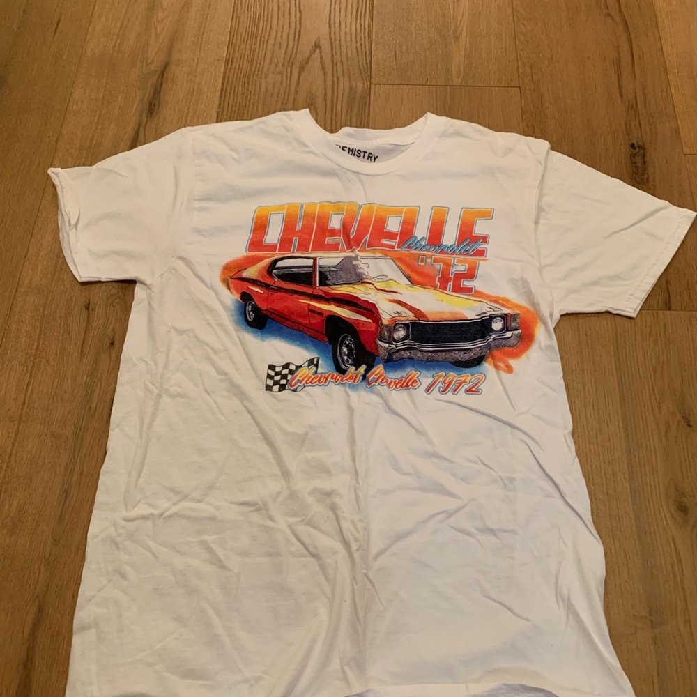 Graphic Tee